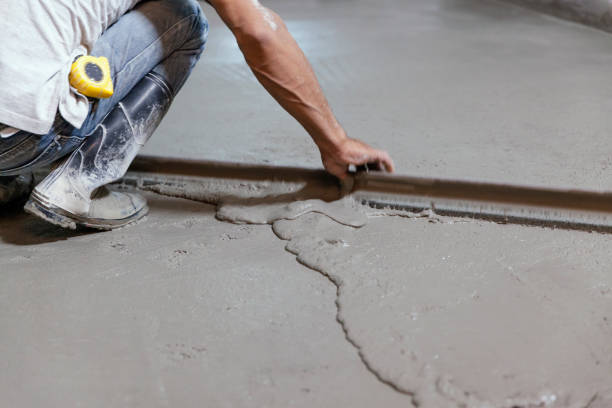 Best Driveways & Floors  in Philipsburg, MT