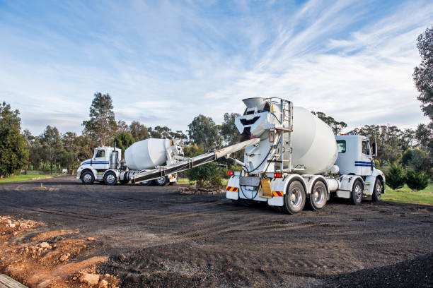 Best Concrete Sidewalk Installation  in Philipsburg, MT