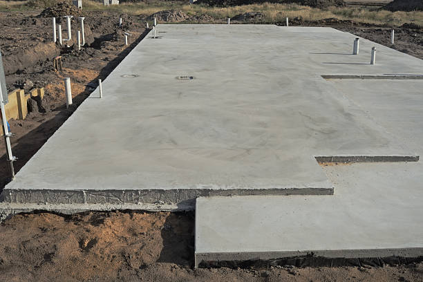 Best Concrete Crack Repair  in Philipsburg, MT