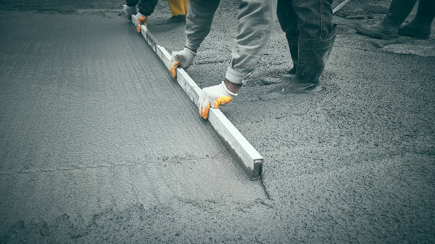 Best Custom Concrete Contractor  in Philipsburg, MT