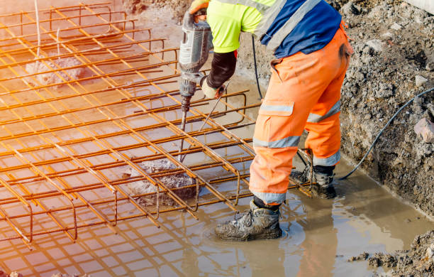 Best Concrete Driveway Repair Near Me  in Philipsburg, MT