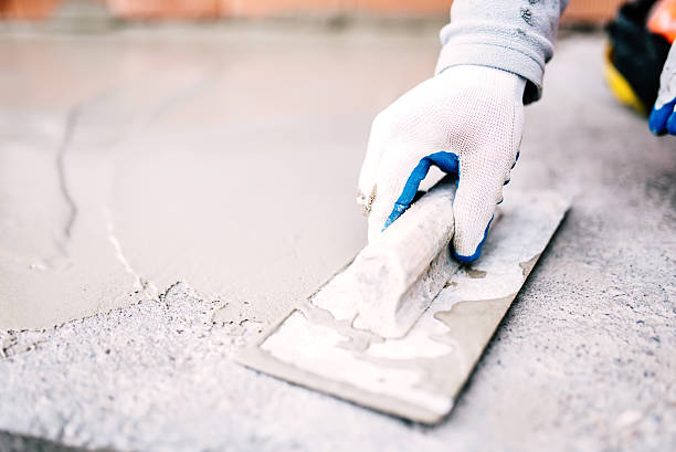 Best Driveway Concrete Repair  in Philipsburg, MT